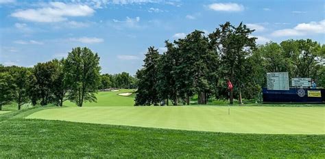 road to brookline begins at omaha country club