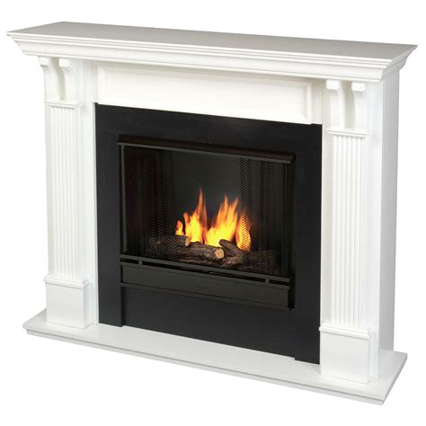 Real Flame Ashley Gel Fuel Fireplace And Reviews Wayfair
