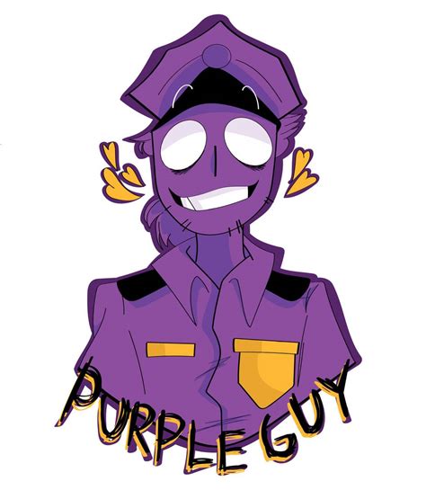 Ideas De The Purple Guy Fnaf Dibujos Fnaf Animatronicos Fnaf My Xxx Hot Girl