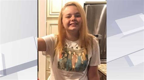 Missing Lincoln County Teen Found Safe