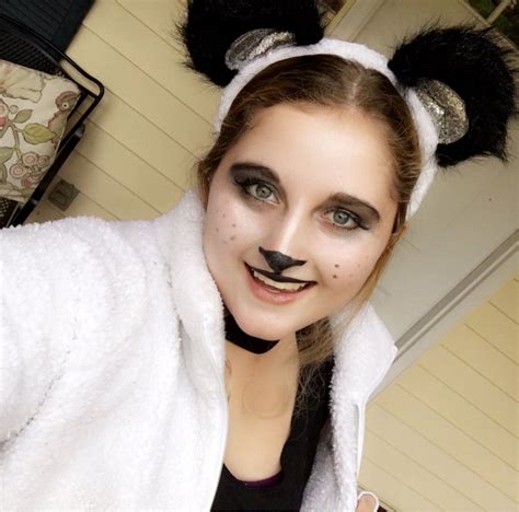 Halloween Makeup Ideas Crafty Panda Jerroddibbert