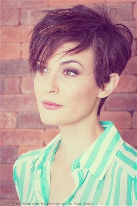 Best Short Haircuts For Thick Hair Feed Inspiration
