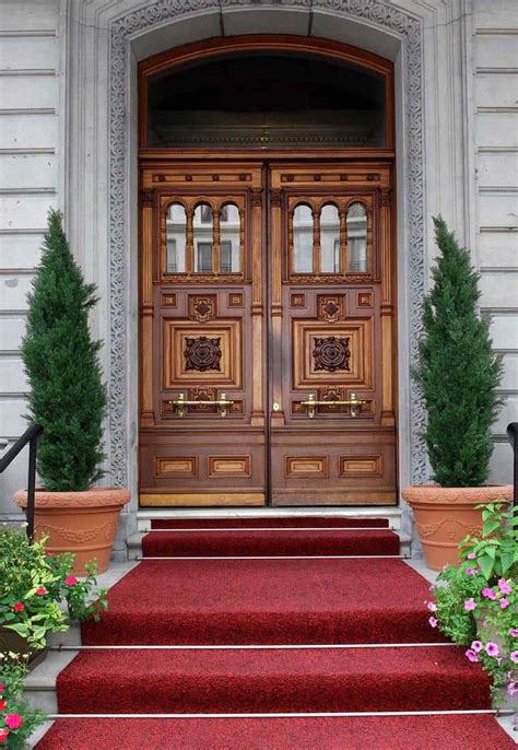 37 Double Front Door Ideas Photo Inspiration Home Decor Bliss
