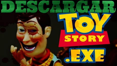 Descargar Toy Storyexe Youtube