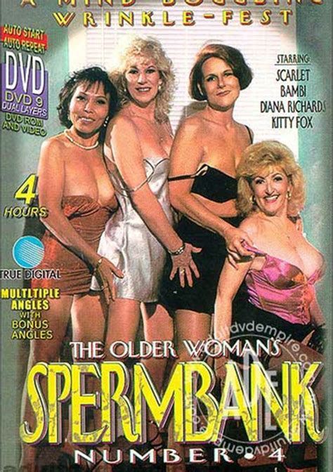 Older Women S Sperm Bank The Sunshine Unlimited Streaming At