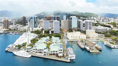 Free Things To Do In Honolulu Lonely Planet