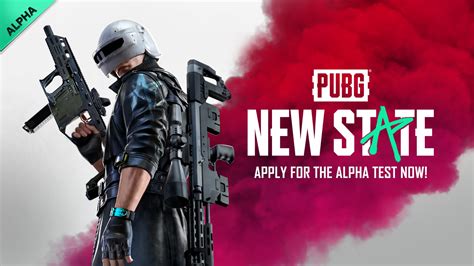 Everything You Need To Know About Pubg New States Second Alpha Test