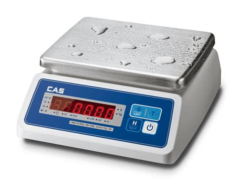Compact Weighing Scales Archives Cas Scales Australia