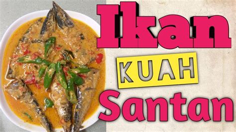 / ˌ n ɑː s i ɡ ɒ ˈ r ɛ ŋ /) refers to fried rice in both the indonesian and malay languages. Resep masak ikan kuah santan pedas - YouTube