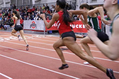 10 race tracks that are notoriously dangerous. 6 Ohio State women's track team members hospitalized ...