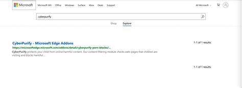 How To Block Porn Sites On Microsoft Edge For Parents Ways That