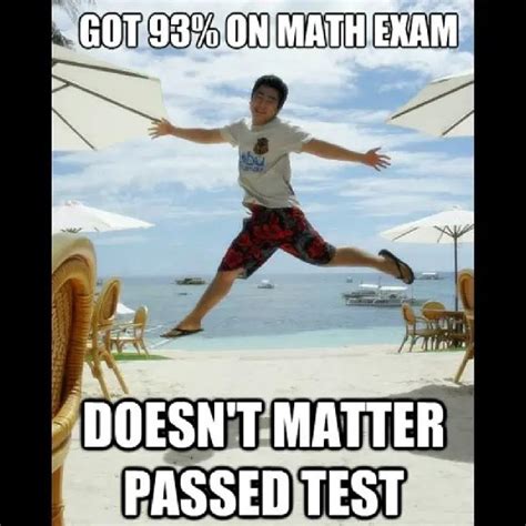 39 Most Funniest Exam Memes Images Pictures And Photos Picsmine
