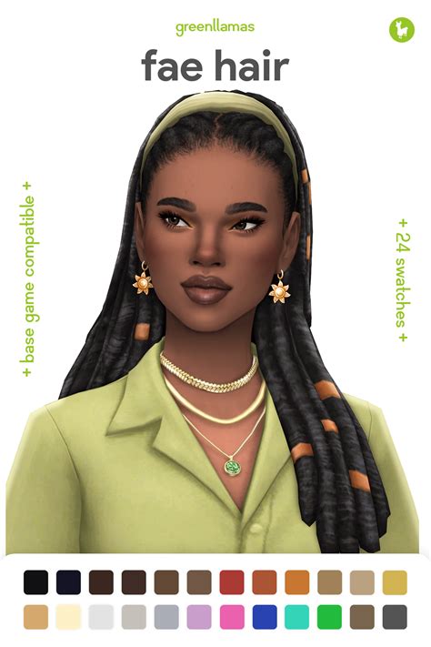 Coming This Month September Sims Hair Sims 4 Black Hair Sims 4