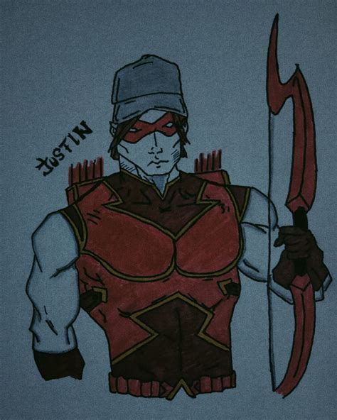 Roy Harper Aka Arsenal