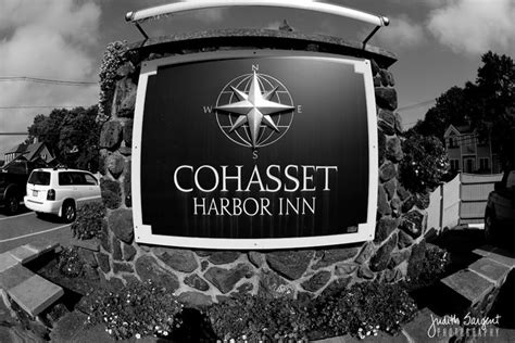 Cohasset Harbor Inn Cohasset Harbor Inn