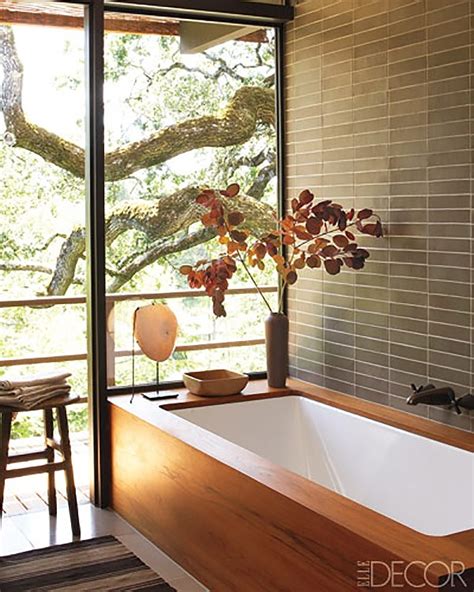 Interiors By Jacquin Inspiration For A Zen Bathroom