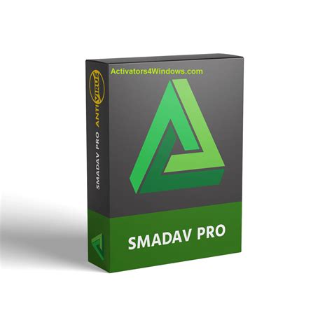 Smadav antivirus is a zainuddin nafarin product; Smadav Pro 2020 14.1.6 With Serial Key Free Download ...