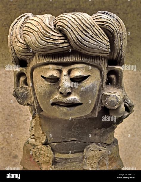 Ad Zapotec Culture Hi Res Stock Photography And Images Alamy