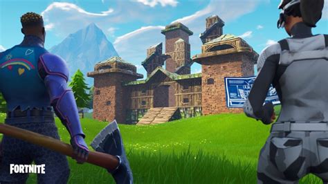 Fortnite On Android Hands On With The Samsung Galaxy S9