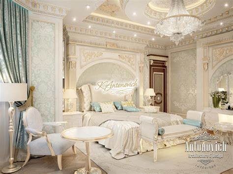 Gorgeous Bedroom Interior Design