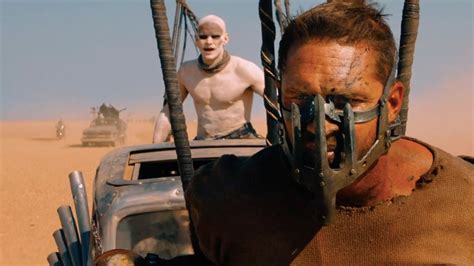 Review Mad Max Fury Road Peoples Critic Film Reviews