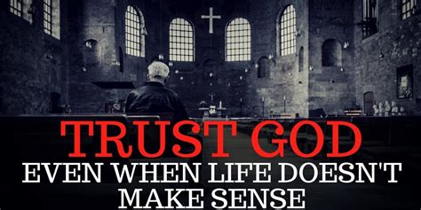 Trust God Inspirational And Motivational Video American