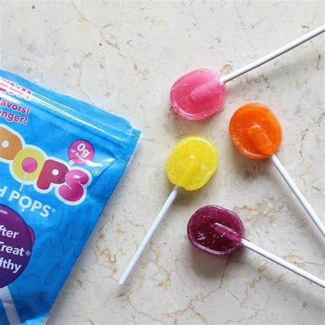 Meet The 13 Year Old Whose Clean Teeth Lollipops Are All The Rage