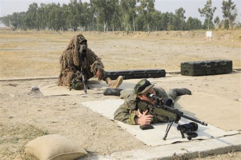 Pictures Of Pakistan Army Ssg And Russian Federation Spetsnaz During