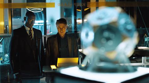 5 Reasons Why Quantum Break Not Only Lives Up To The Hype But Exceeds