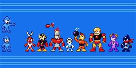 Recreated The Original Powered Up Robot Masters Feedback Appreciated