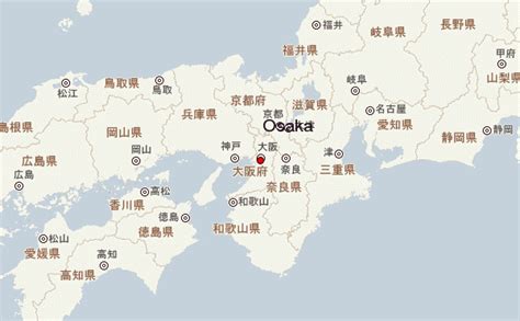 Jump to navigation jump to search. Osaka Location Guide