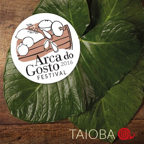 Festival Arca Do Gosto Slow Food Brasil