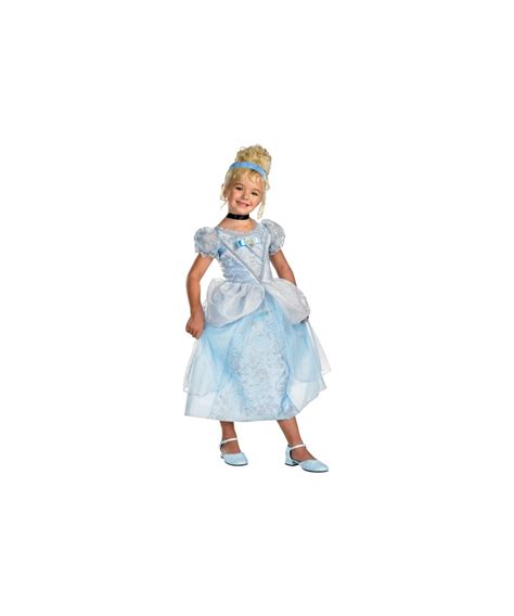 Cinderella Disney Princess Kids Costume Disney Princess Costumes