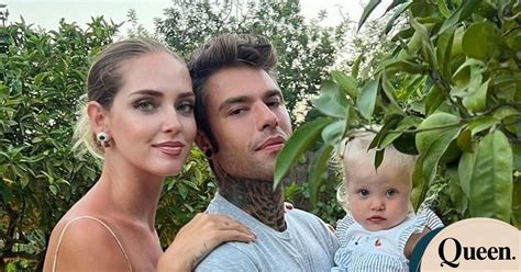 H Chiara Ferragni έχει επέτειο γάμου και το μήνυμα του Fedez θα σε κάνει να δακρύσεις Queengr