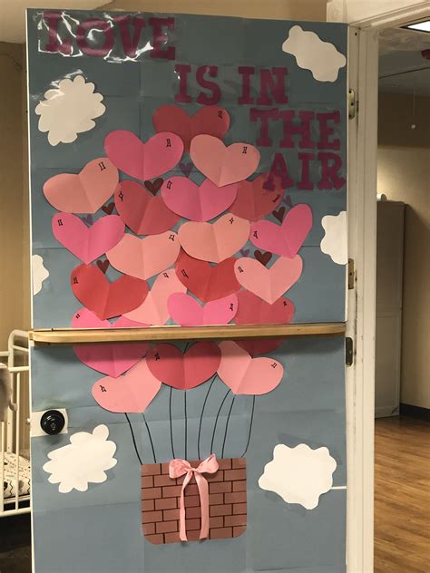 Pin By Tasha Hayes On Valentine Ideas Valentines Door Decorations