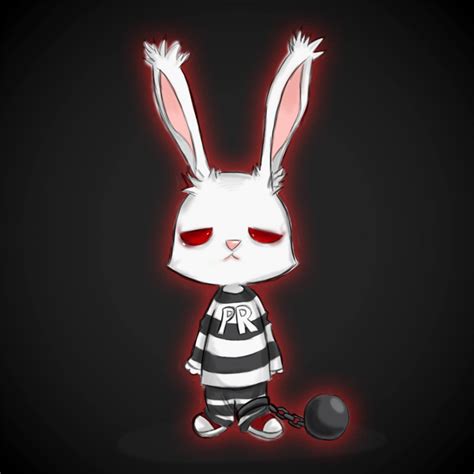 Prisoner Rabbit