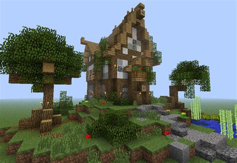 Here are 15+ gorgeus minecraft house designs that you can follow. Finished another Medieval House! : Minecraft