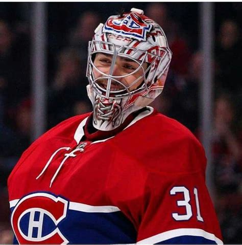 It has a circulating supply of 35 million helmet coins and a max supply of 100 million. Carey Price (With images) | Football helmets, Montreal ...