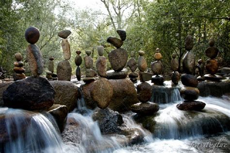 Diy Rock Stacks Cairns The Art Of Nature