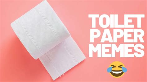 Top 161 Funny Toilet Paper Jokes
