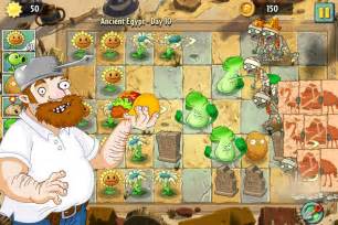 Plants Vs Zombies 2 Hits Android Worldwide Gamespot