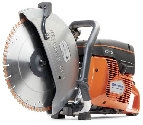Husqvarna 967682101 K770 14" Gas Cut off Saw