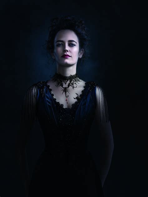 Everything Rese A De Serie Penny Dreadful