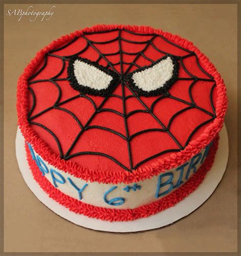 Includes many popular character and theme cakes as well as some very unusual and hard to find cakes. Spiderman Cake & Cupcakes | Spiderman birthday cake, Cake ...