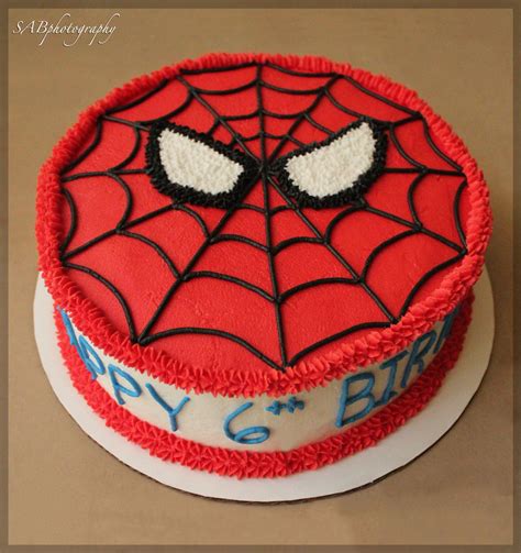 Maybe you would like to learn more about one of these? Spiderman Cake & Cupcakes | Spiderman birthday cake, Cake ...