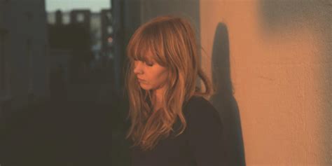 Lucy Rose Glee