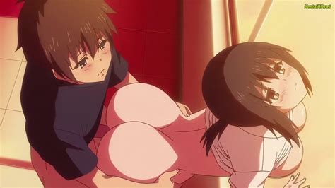 Watch hentai Overflow おーばーふろぉ Episode 06 Uncensored English Subbed in