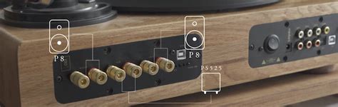 Tt8 The Best Wooden Multi Functional Turntable By Minfort — Kickstarter