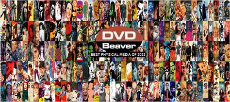 Best Blu Rays And K Uhds Of Dvdbeaver