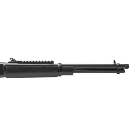 Rossi R92 Triple Black Cerakote Lever Action Rifle 357 Magnum 16